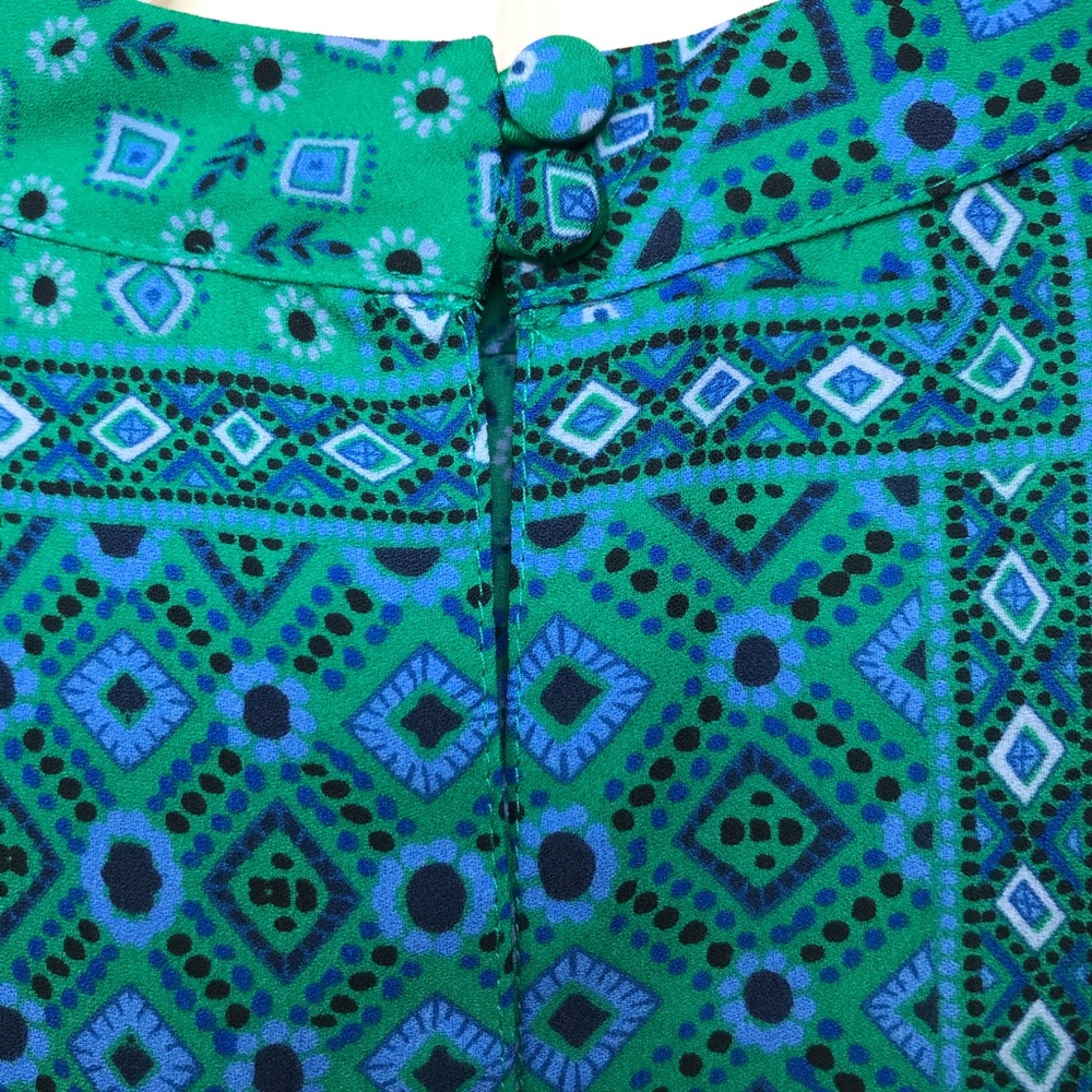 Blouse - Picture 6 of 8